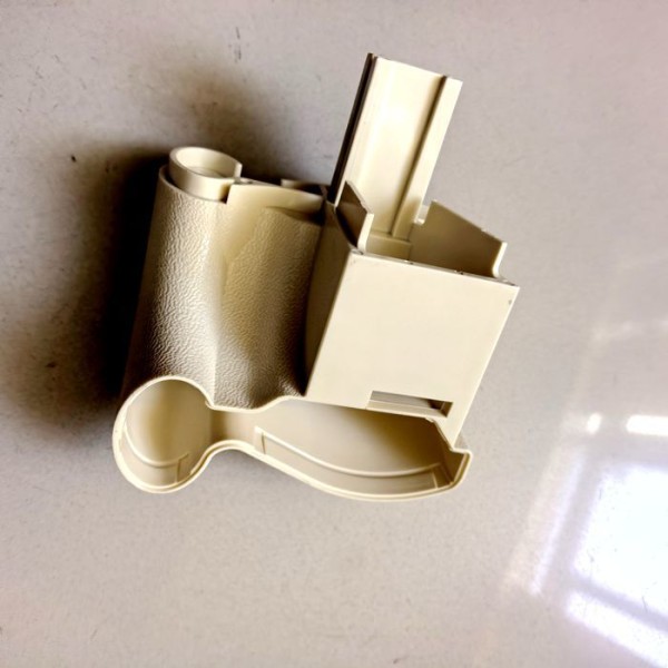 High Precision Injection Mold For Home ABS Material Curtain Components
