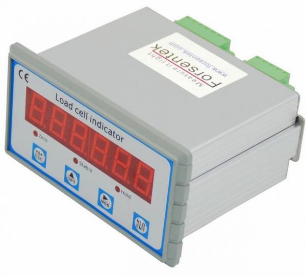 load cell meter
