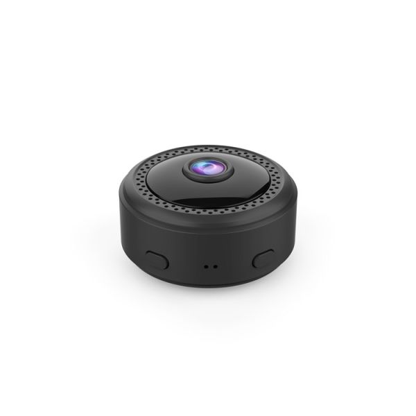 W12 Wide-angle Eyeball Wifi Camera