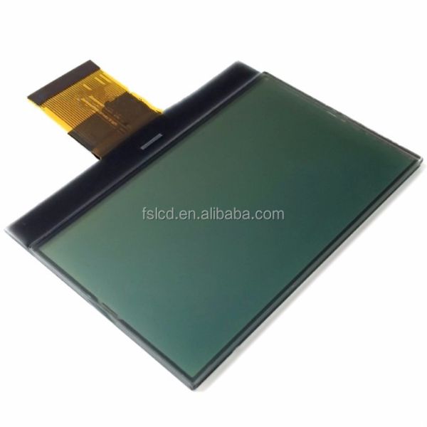 1.2 inch 1.5 inch 1.8 Inch 2.2 Inch 2.5 Inch COG LCD Display 12864 Dots Matrix