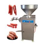 Meat Sausage Bowl Chopper / Meat Cutter Machine/ Meat Processing Machinery