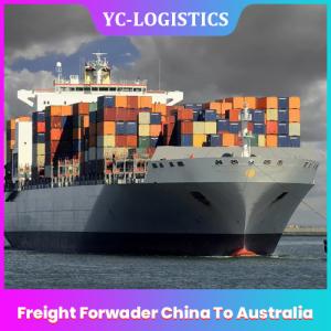 Buy cheap Ningbo Shanghai HK International Freight Shipping Companies product