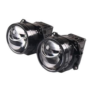 Buy cheap 5500K Laser Projector Headlight product