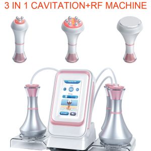 China Cellulite Removal Cavitation Rf Vacuum Slimming Machine Wrinkle Remover Equipment on sale