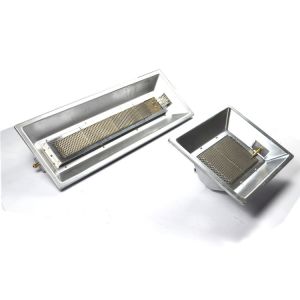 Buy cheap Chicken LPG Infrared Brooder Heater THD6806 Poultry Gas Brooder Heater product