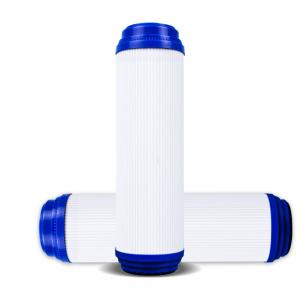 China Pure Water Machine Udf Activated Carbon Filter Element with Pressure Vessel in Hotels on sale