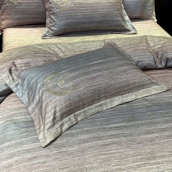 Transform Your Baby Home into a Luxurious Retreat with Egyptian Cotton Bedding Sets