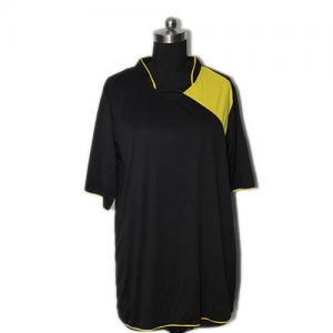 Buy cheap Black American Football Shirt , Unisex Professional Football Jerseys product