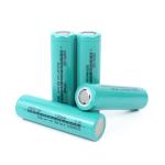 20C Sodium 3V 18650 1300mAh Na Sodium Cylindrical Battery Cell