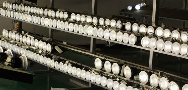 2015 manufacture supply best selling new product ip65 9w waterproof led downlight
