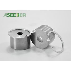 Buy cheap Tungsten Carbide Water Jet Nozzles With Hexagonal Thread product