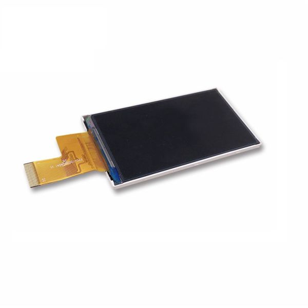 3.0Inch 480X854 Spi RGB Interface IPS TFT LCD Display