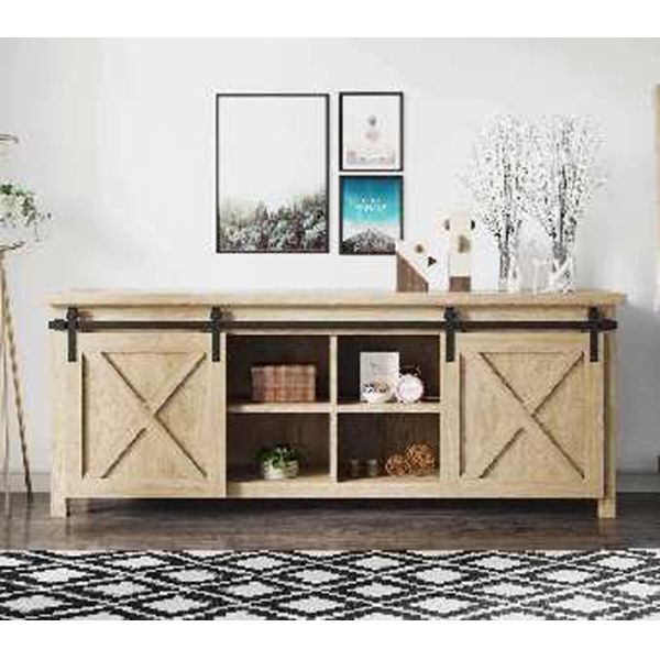 Sliding Barn Door Hardware Pull Handles Hook Lock Antique Rust Resistant