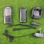 UHF Long Range Two Way High Power Walkie Talkie