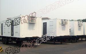 Buy cheap oilfield camping room series product