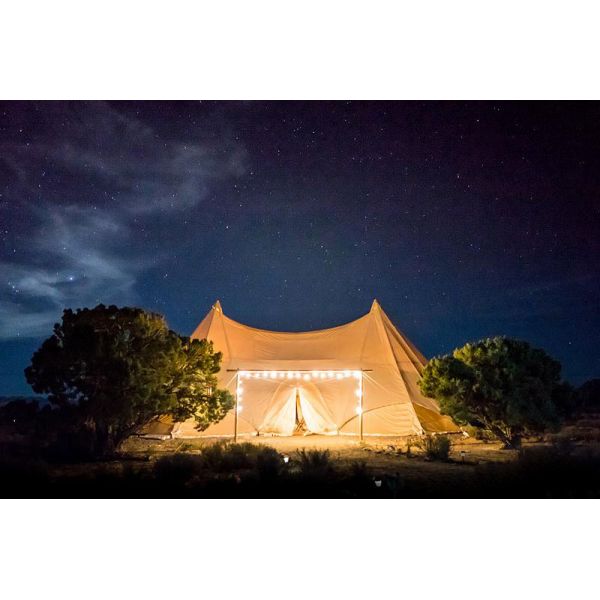 AC220V Lithium Battery Pack Camping HM150 Portable Camping Power