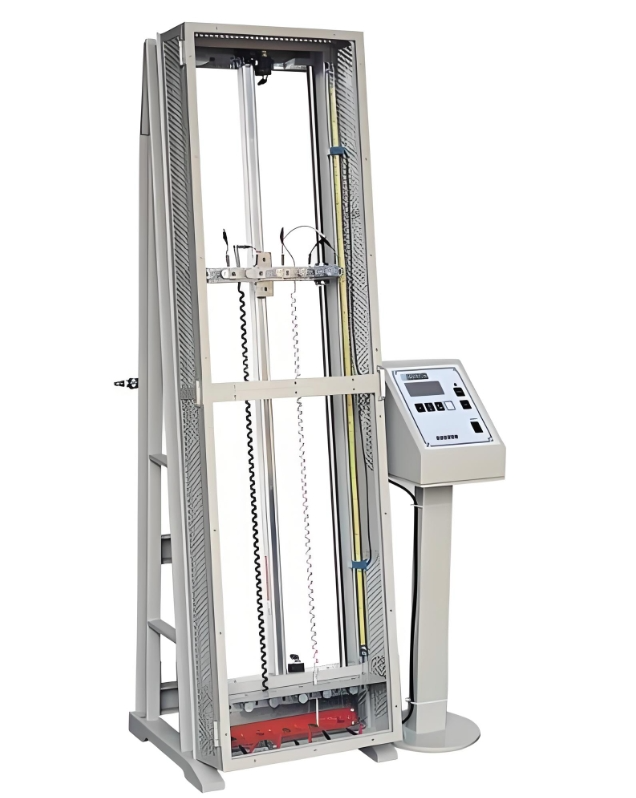 CF8302 Coil Stretching Wire Fatigue Testing Machine Test The Service Life Of Winding Wires