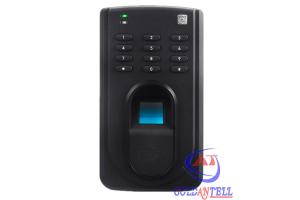 Buy cheap Biometric Fingerprint Turnstile Security Systems Access Control product