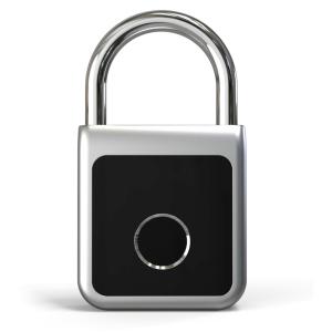 Buy cheap Bluetooth Fingerprint Padlock Smart Padlock product