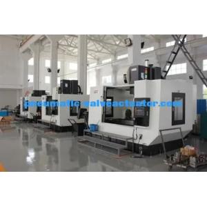 Wuxi Pneumatic Valve Co., Ltd