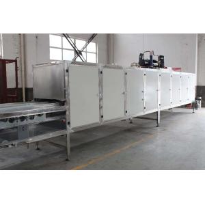 Commerical Fully Auto Candy Making Machine Processing Line