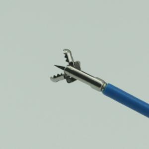 China Single Use 1600mm Cold Cut Biopsy Forceps Sterilized Endoscope on sale