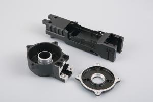 Buy cheap precision machining aluminum parts for composites processing and manufacturing product