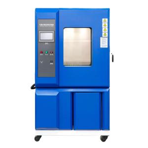 China Constant Environmental Chamber Temperature Humidity Control For Environmental Testing on sale