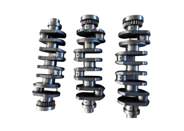 Brand new spare parts Crankshaft 04294257 04501008 for Deutz diesel engine assembly