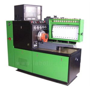 Buy cheap LBD-EMC diesel injection pump test bench product