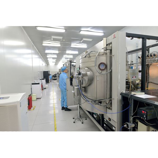G545 1mW Green Laser with High Stability and Operating Case Temperature Range of 10-50C