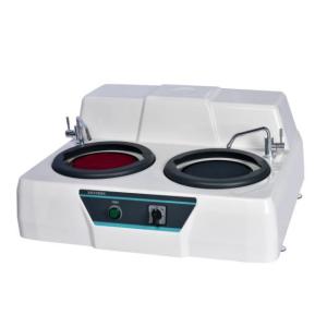M-2 Metallographic Sample Grinding Polishing Machine 450rpm