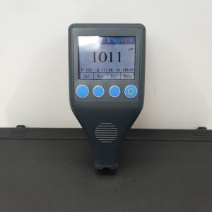 Buy cheap Tg-1660 Huatec Coating Thickness Gauge F/N Double Function product