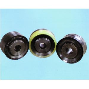 Buy cheap API Drilling Rig Mud Pump Piston Rubber Diameter 170 product