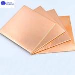 Diamond-copper Composite Material With High Thermal Conductivity COS Series