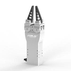 Buy cheap RobustMotion RM-MGBR Micro Gripper, 180° Flexible Strobe for Handling Delicate Workpieces, Small Components Gripping product