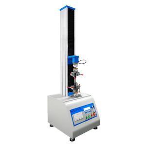 Buy cheap Economic Single Column Desktop Universal Test Machine product