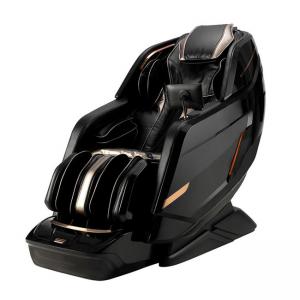 China Lounge SL Heating Electric Massage Chair 4D Zero Gravity on sale