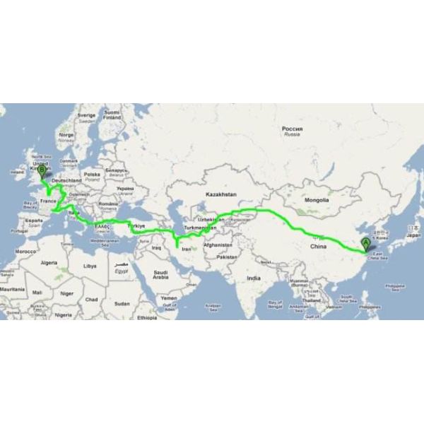 Direct Shipping International Logistics Management , Global Link Logistics Services