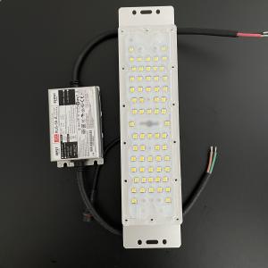 Buy cheap Outdoor Waterproof IP65 LED Lighting Driver 80X150 Degree Lens Angle product