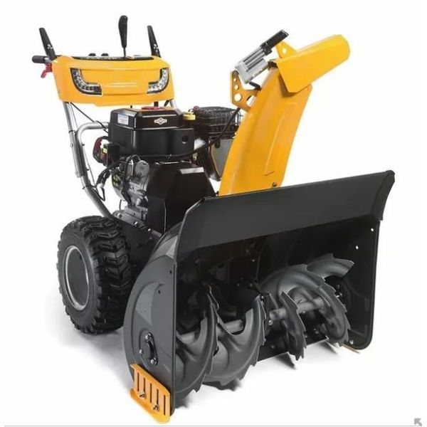 Stainless Steel Rod Industrial Linear Actuator 100mm Travel Length, SNOW BEAR USE ACTUATOR