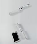 Folding Travel UV Sanitizer Lamp Small Ultraviolet Sterilization Lamp