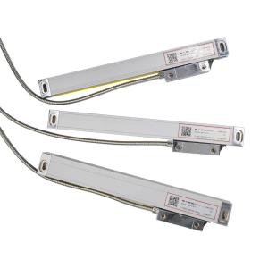 Push Pull Linear Scale Encoder