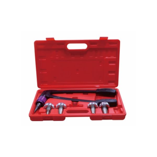 Ergonomic Pipe Expander Tool 1kg DL-1232-8-3 With Head Rotate Automatically
