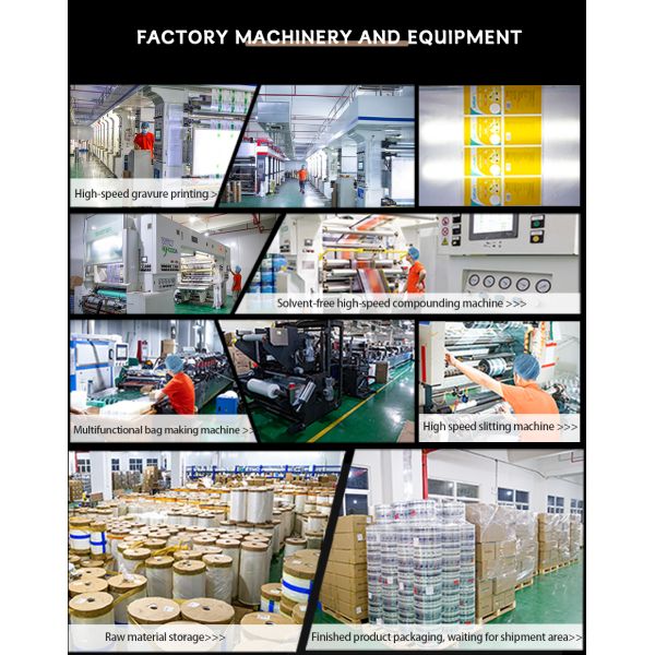 Multi-Layer Coextruded PE Nylon Film 0.2 Cm³/m² Day OTR & DIN Certco