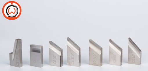 Sample Portable Pipe Beveling Machine ID Mounted Tube End Chamfer Beveler