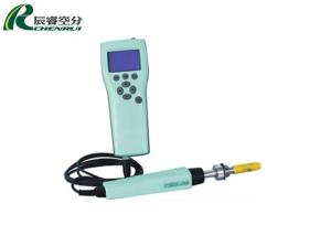 Buy cheap DP70 Portable Dew Point Meter Humidity And Dew Point Detecting product