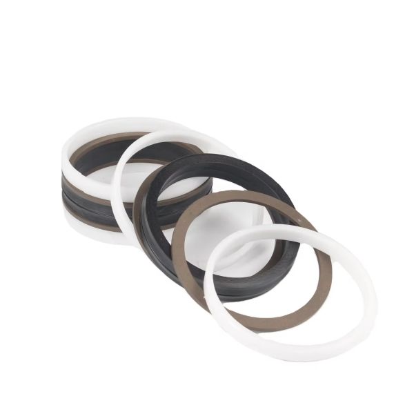 High Pressure Resistance Hydraulic Cylinder Piston Seals NCF Seal TPM Sealing Tpm Seal