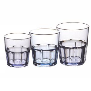Buy cheap Spirits Whiskey Plastic Tumbler Glasses Acrylic Wine Tumblers OEM ODM product
