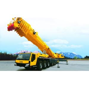 Buy cheap XCMG All Terrain Crane QAY200 product